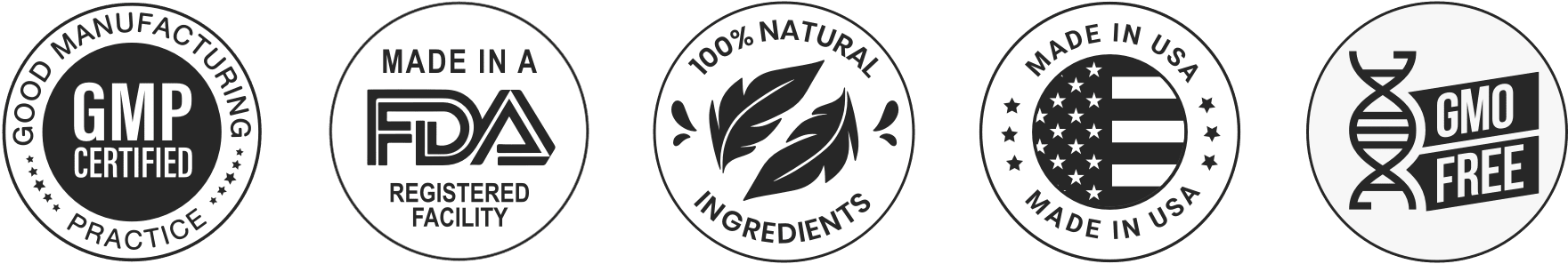 Burn Blend FDA Approved